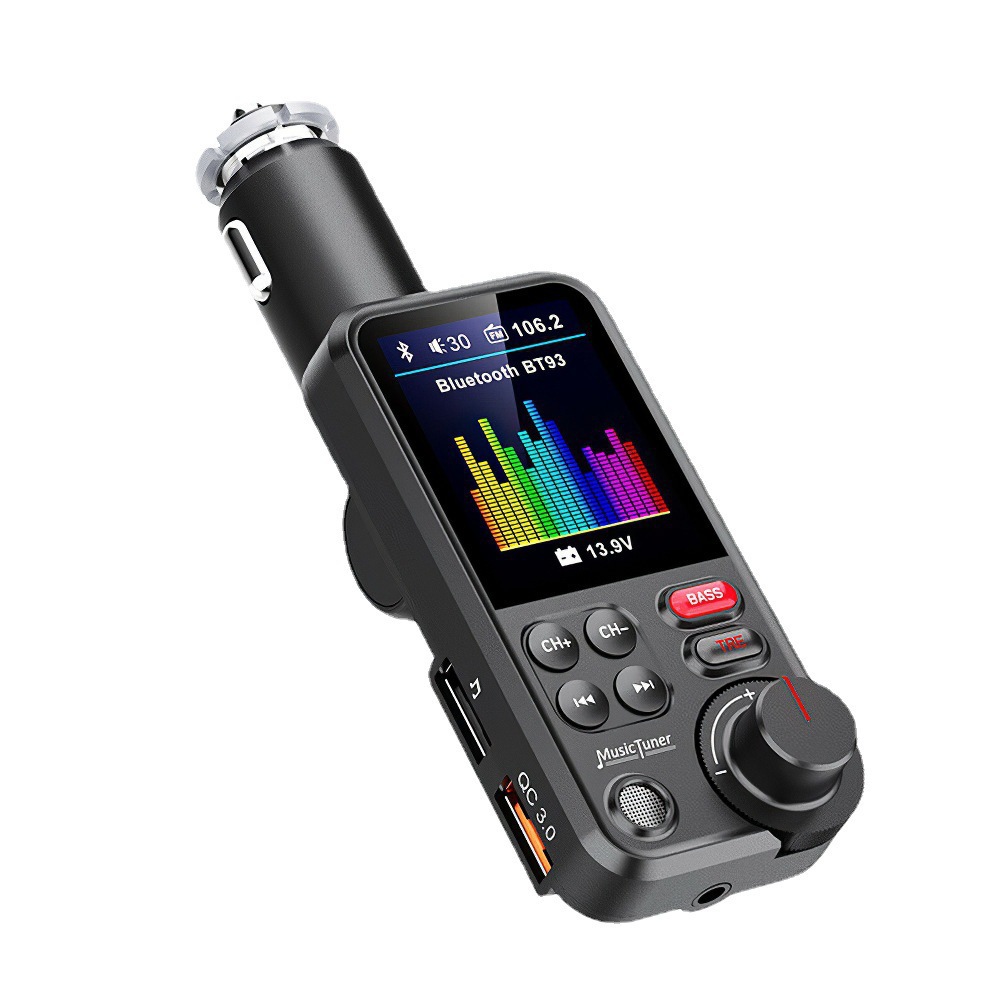 Pemancar Radio FM mobil, Bluet - Audio Music Mp3 Free ulasan dan harga