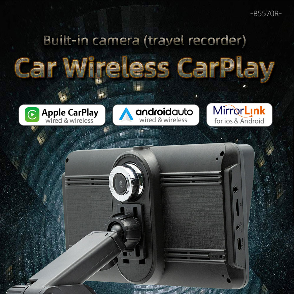 Pemutar Multimedia Mobil Layar - Audio Music Png ulasan dan harga