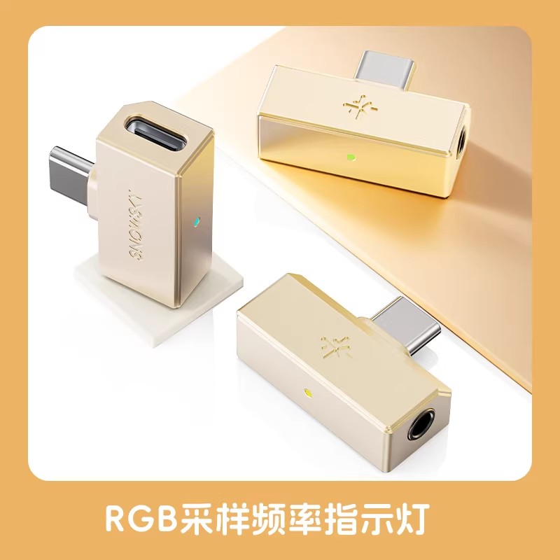 FiiO Tiny DAC USB Headphone Am - Headphone Amplifier Dac ulasan dan harga