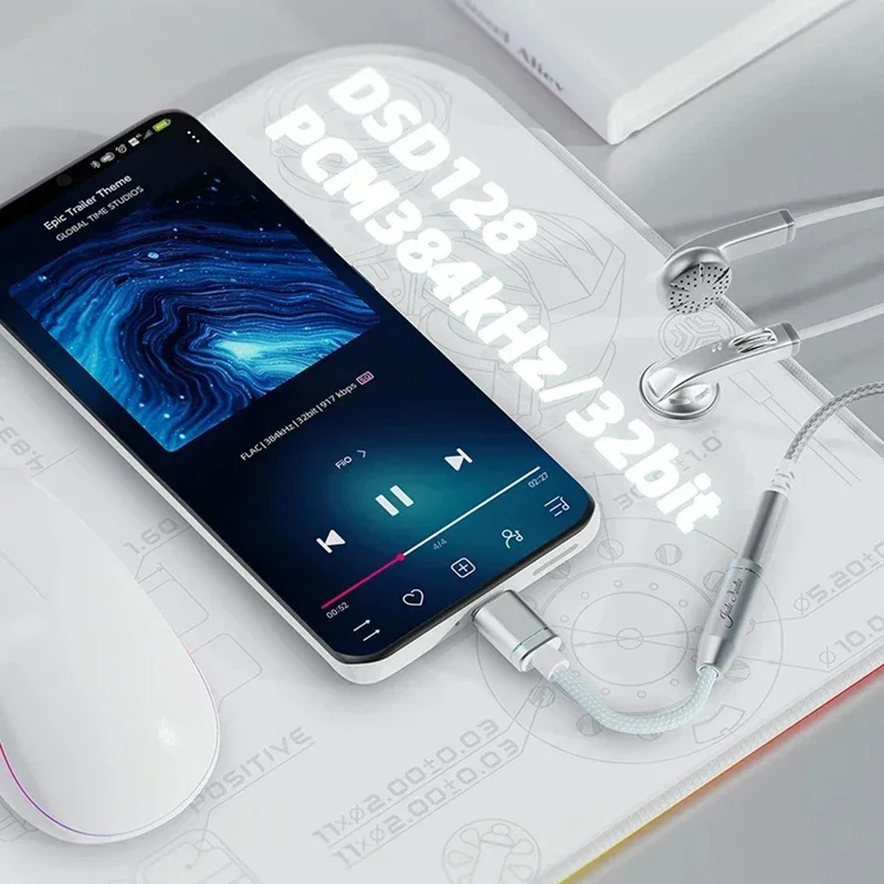 FIIO JadeAudio JA11 HI-RES Tip - Audio Music Play ulasan dan harga