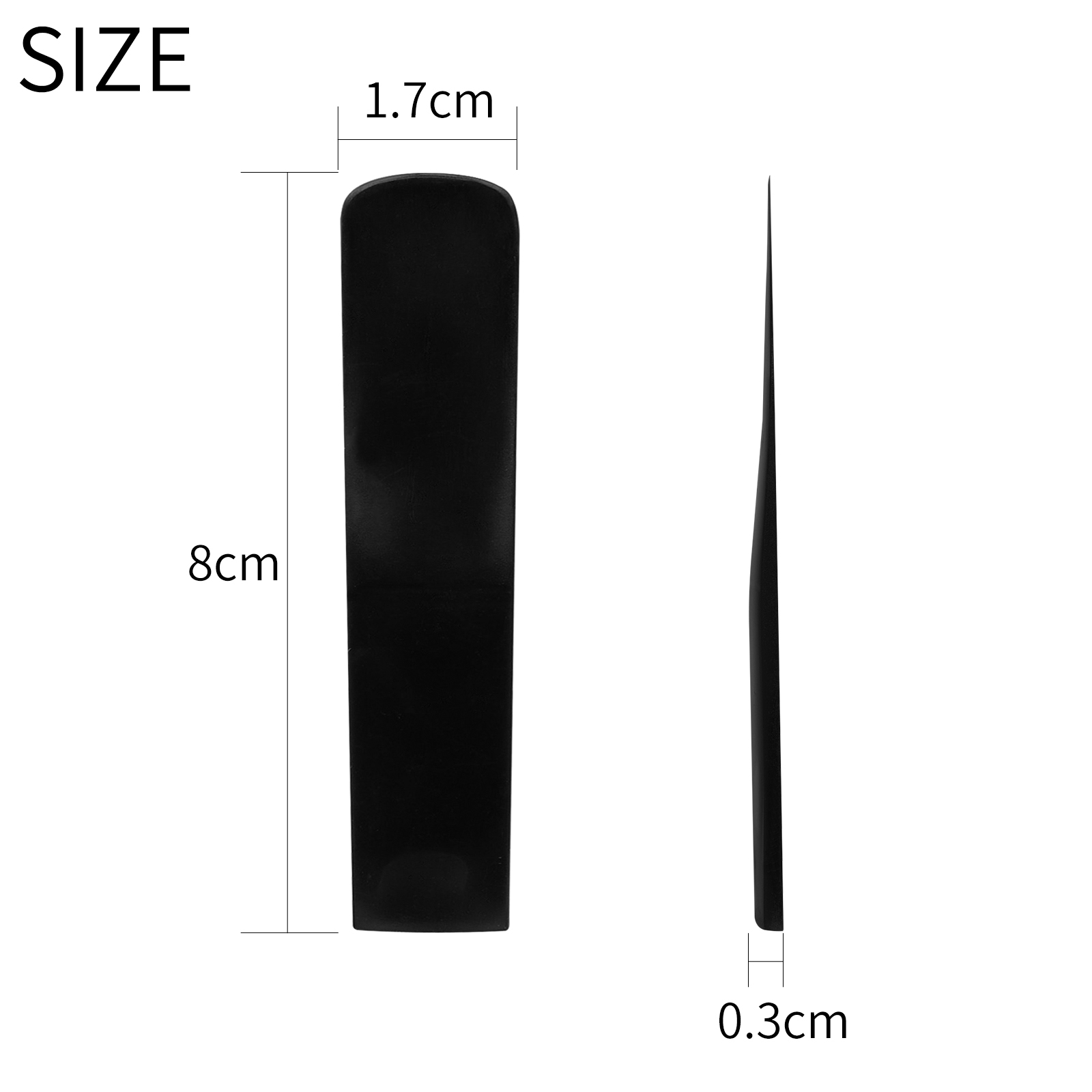 Reed Resin Saksofon Tenor – Ke - Saxophone Reed Pack ulasan dan harga