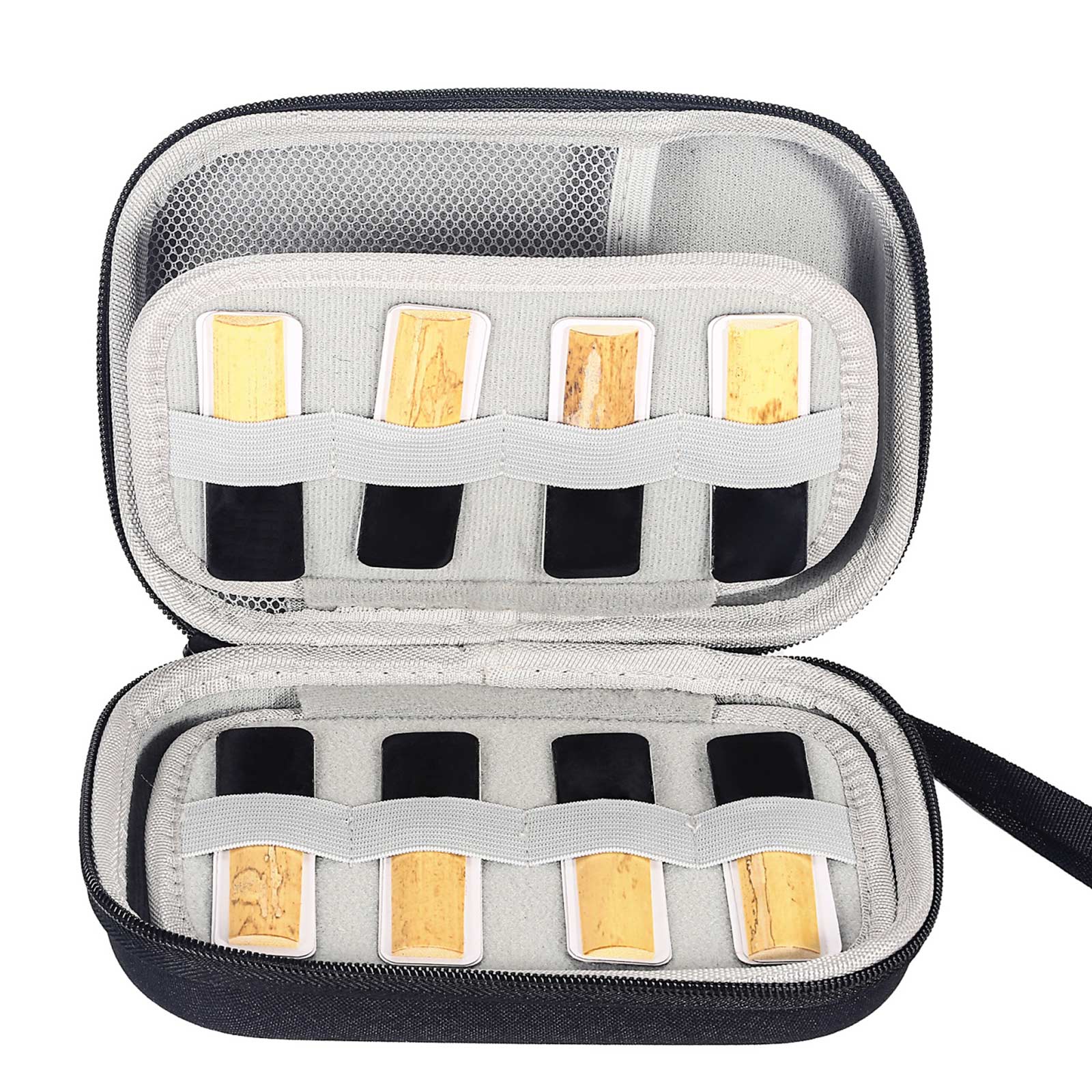 Muspor Reeds Case Kompatibel d - Saxophone Reed Pack ulasan dan harga