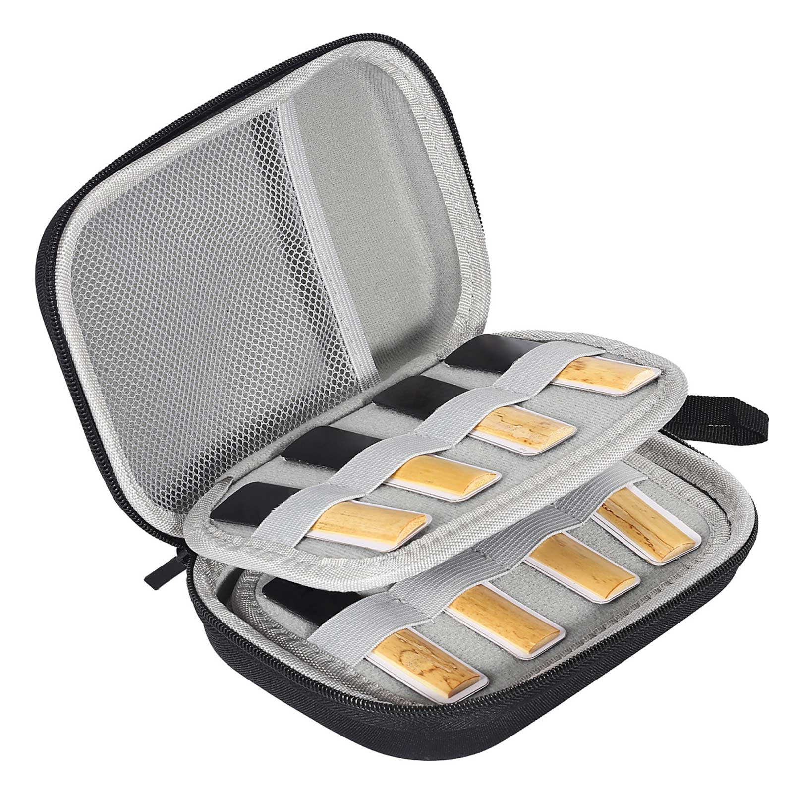 Muspor Reeds Case Kompatibel d - Saxophone Reed Pack ulasan dan harga