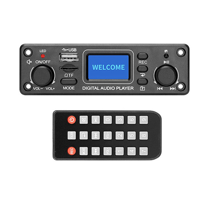 CJSD-2X Pemutar Audio Digital  - Audio Music Mp3 Free ulasan dan harga