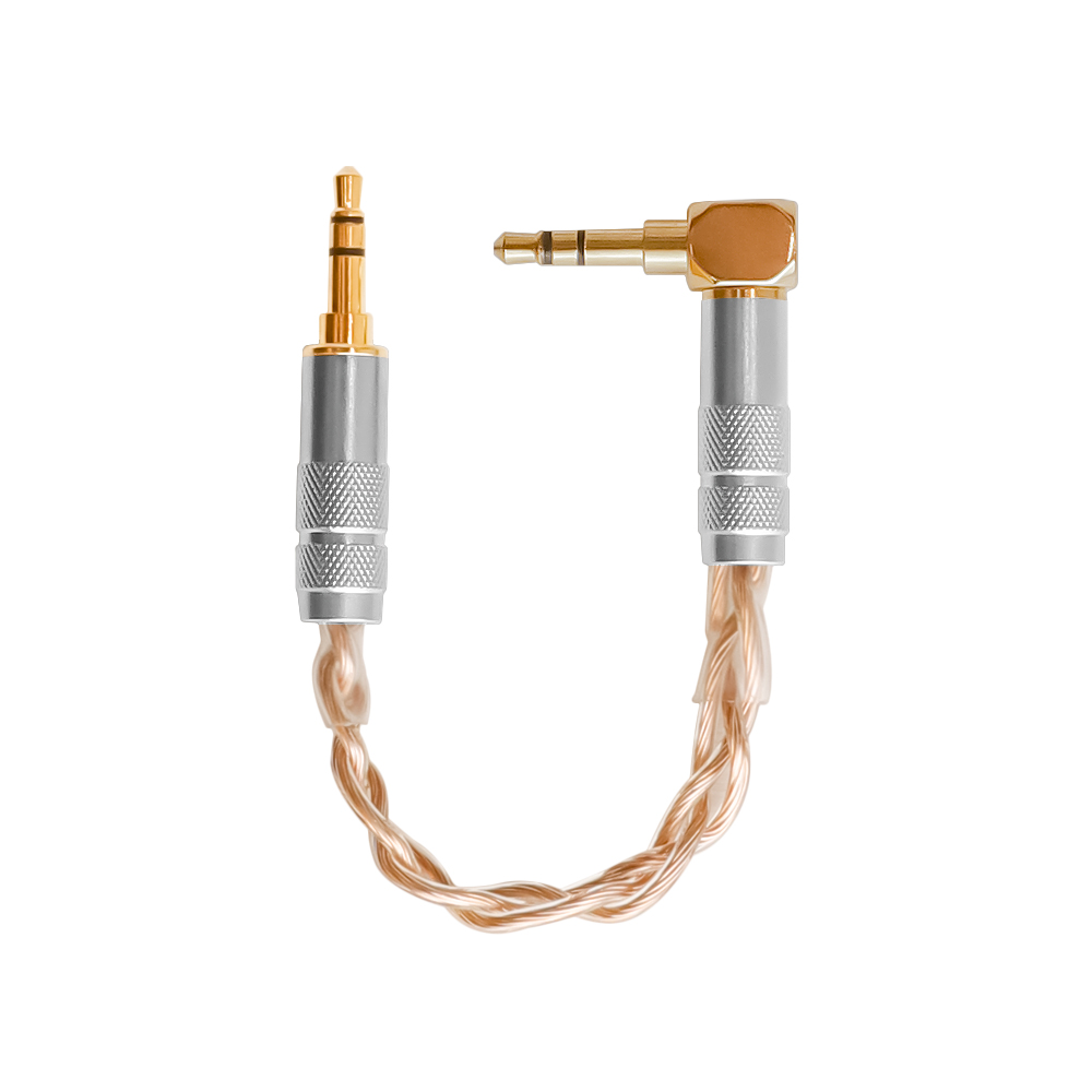 Okcsc 3.5 Mm Stereo Audio Jack - Audio Music Play ulasan dan harga