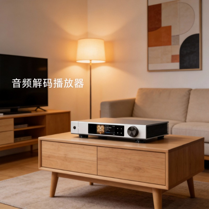 Pemutar Dekode Audio Penerima  - Audio Music Player Online ulasan dan harga