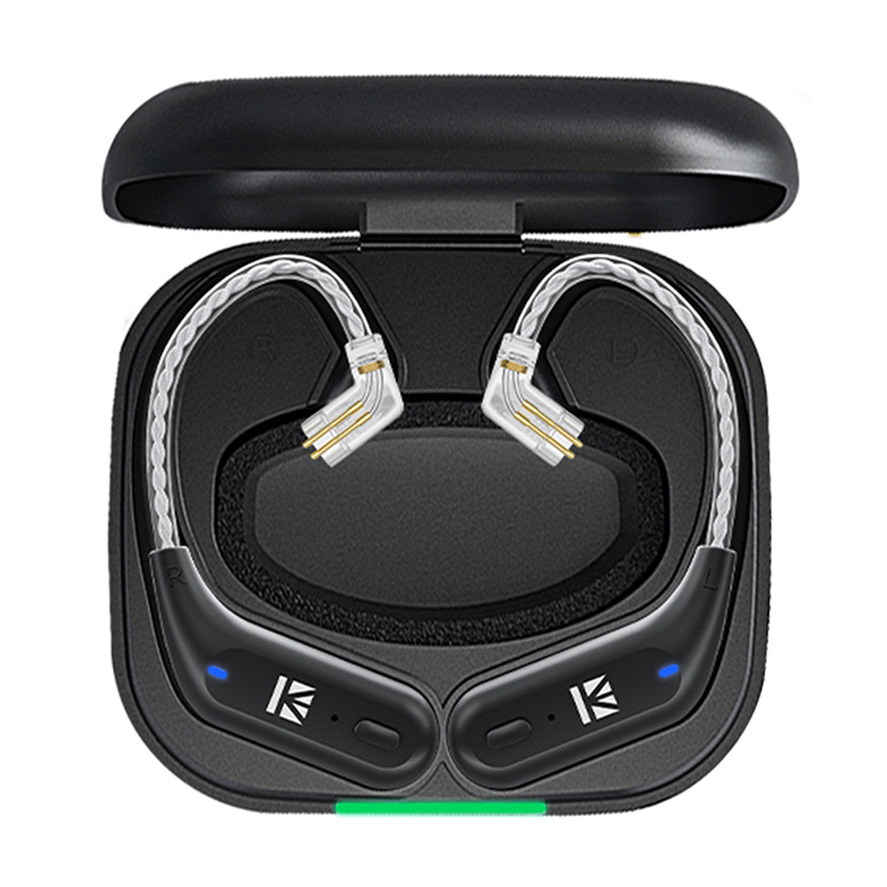 IEM Bluetooth Earhook Adapter  - In Ear Monitor Iem ulasan dan harga