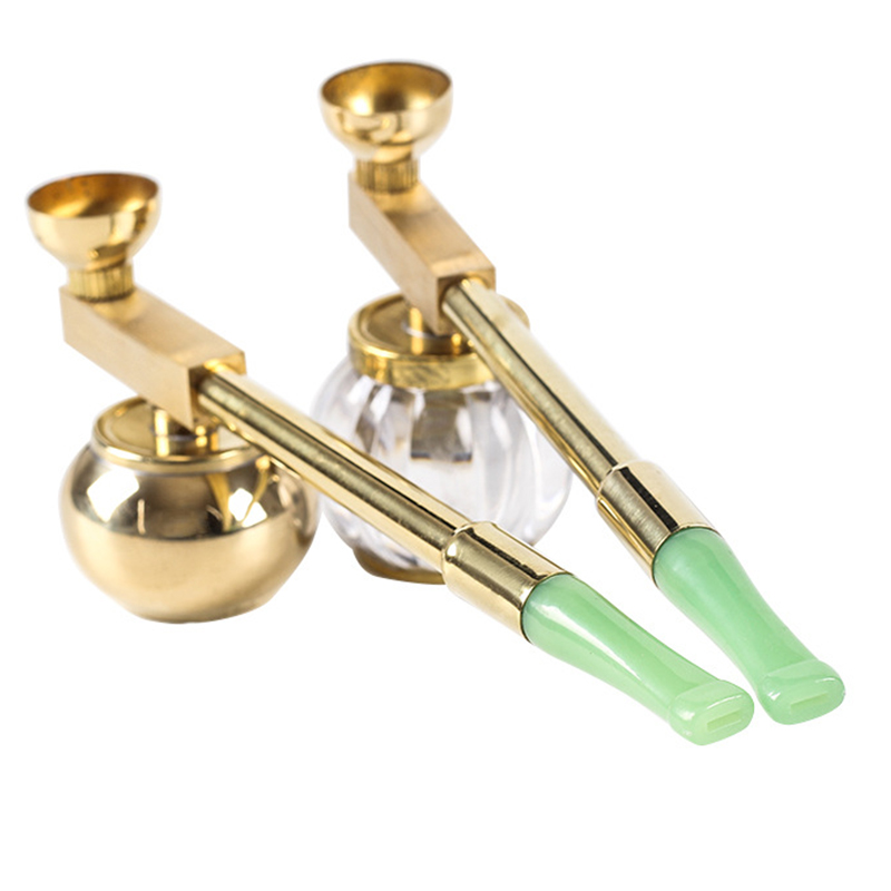 Filter Rokok Tembakau Kering H - Trombone Mouthpiece ulasan dan harga