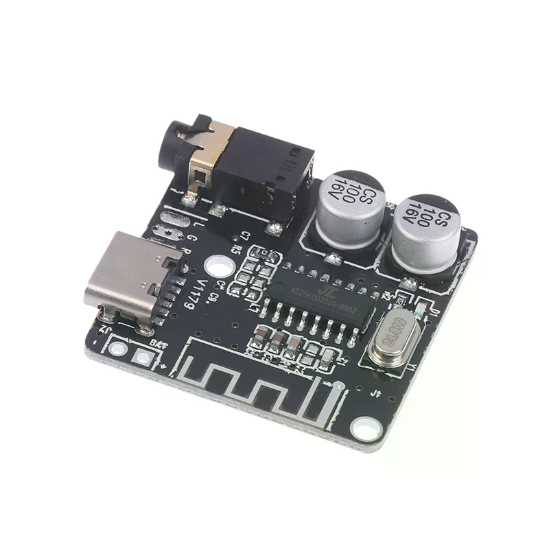 Papan Penerima Audio Bluetooth - Audio Music Mp3 Free ulasan dan harga