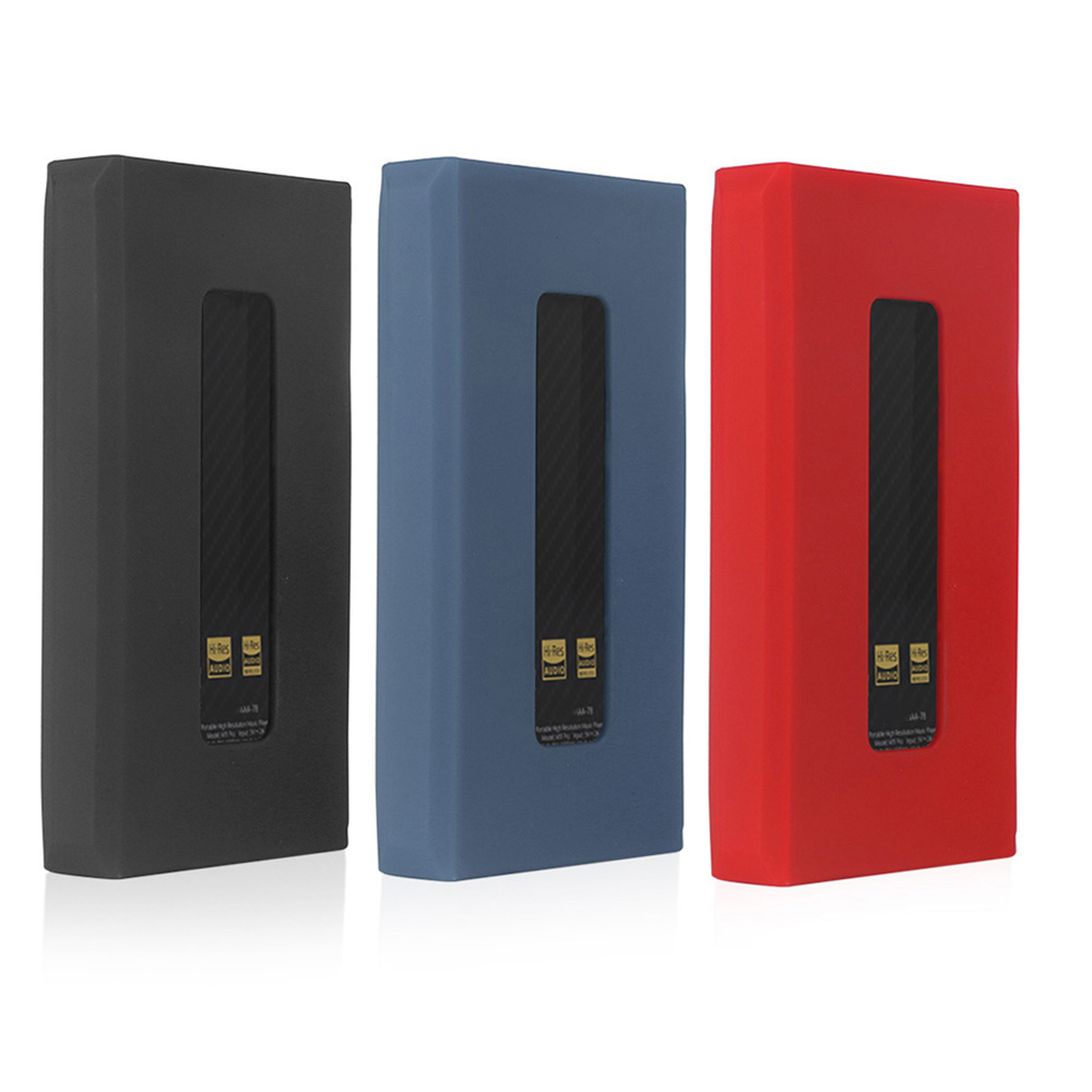 Silikon Lembut Pelindung Anti- - Audio Music Play ulasan dan harga