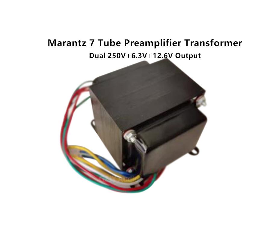 Marantz transformator Preampli - Headphone Amplifier Dac ulasan dan harga