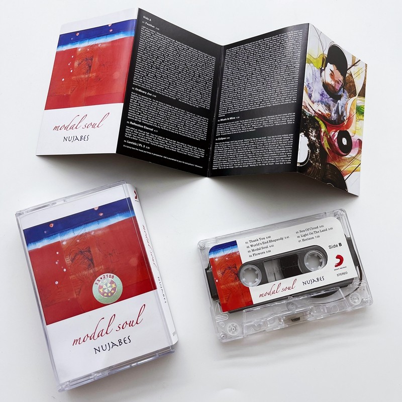Kaset Pita Gaya Inggris Belum  - Audio Music To Lyrics ulasan dan harga