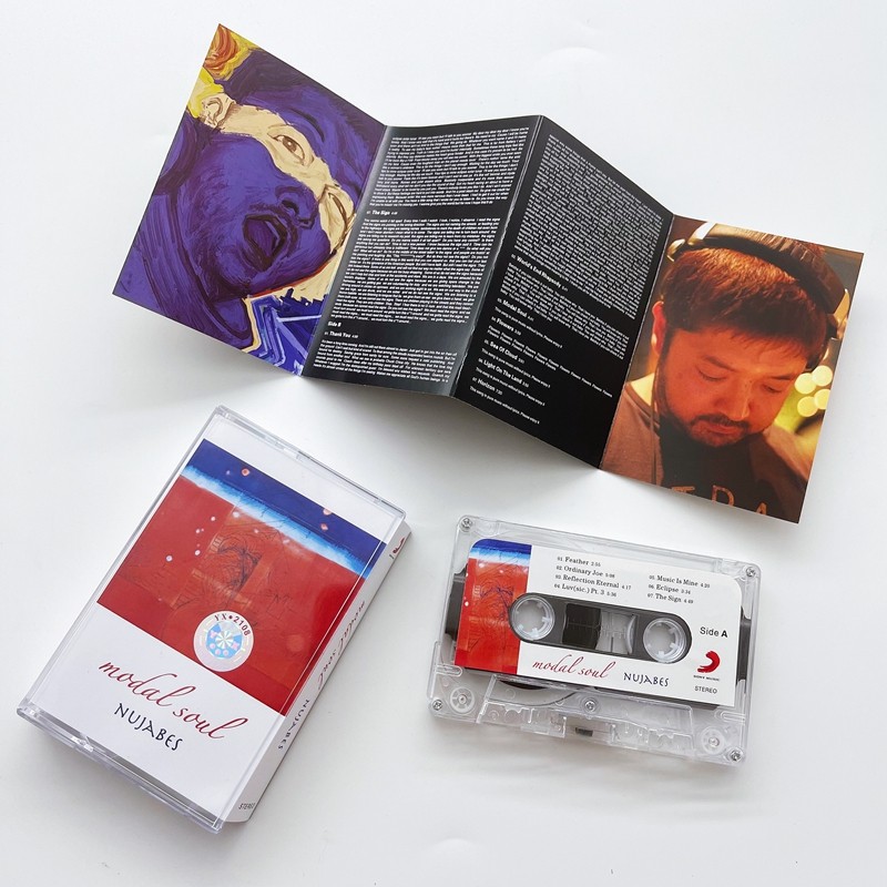 Kaset Pita Gaya Inggris Belum  - Audio Music To Lyrics ulasan dan harga
