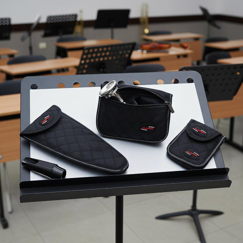 Tas Kantong Pelindung Mulut Tr - Trombone Mouthpiece ulasan dan harga
