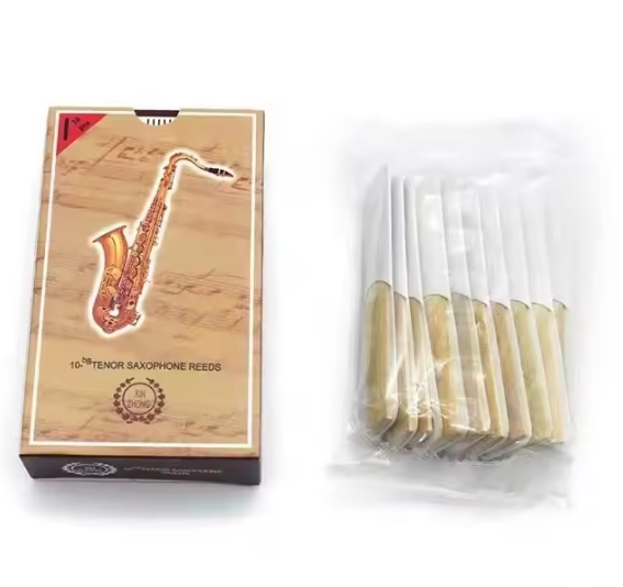 Reed saksofon tenor Xinzhong B - Saxophone Reed Pack ulasan dan harga