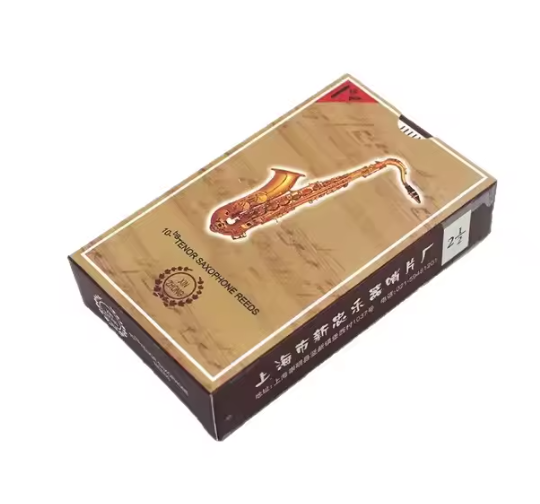 Reed saksofon tenor Xinzhong B - Saxophone Reed Pack ulasan dan harga