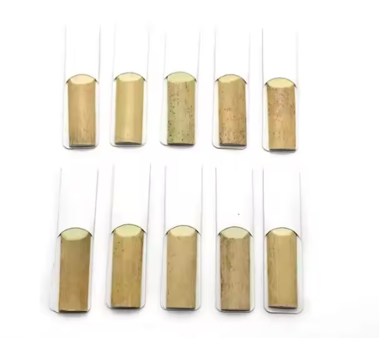 Reed saksofon tenor Xinzhong B - Saxophone Reed Pack ulasan dan harga