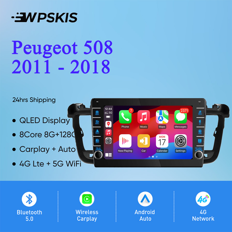 Ram 8G 128GB Android 14 Radio  - Audio Music Hindi ulasan dan harga