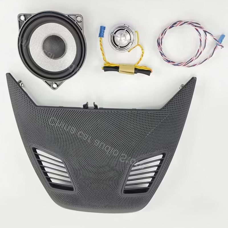 Penutup Tweeter Speaker Mobil  - Audio Music Play ulasan dan harga