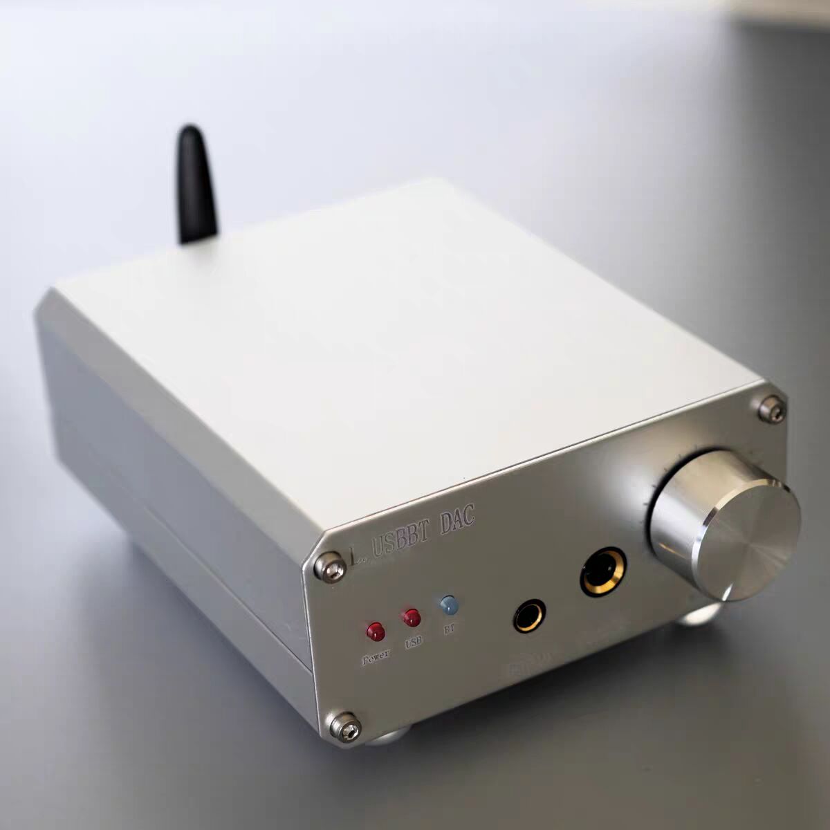 L1387 TDA1387 DAC USB/BT Bluet - Headphone Amplifier Dac ulasan dan harga