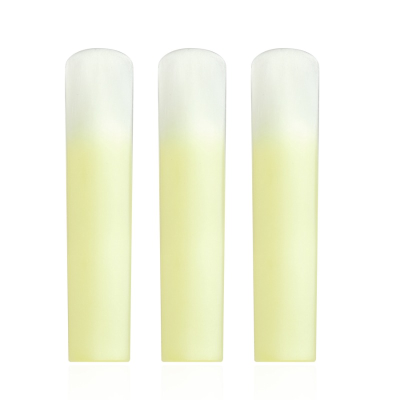 3 Paket Reeds Resin Sax Tenor  - Saxophone Reed Pack ulasan dan harga