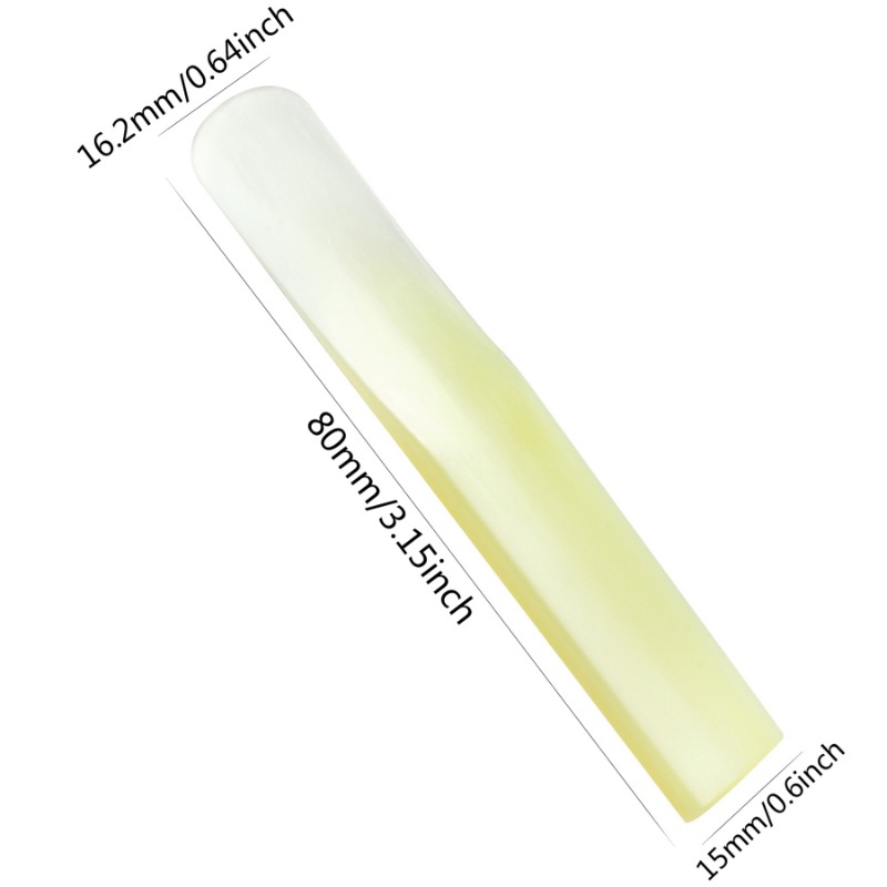 3 Paket Reeds Resin Sax Tenor  - Saxophone Reed Pack ulasan dan harga