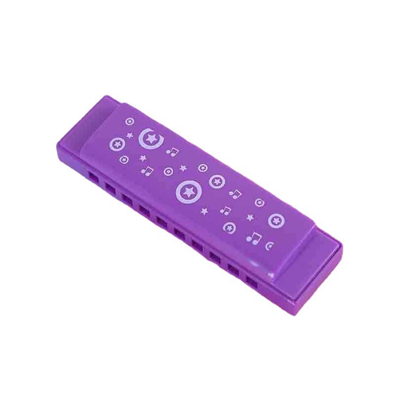 Harmonika untuk Anak-anak 10 L - Harmonica 10 Hole ulasan dan harga