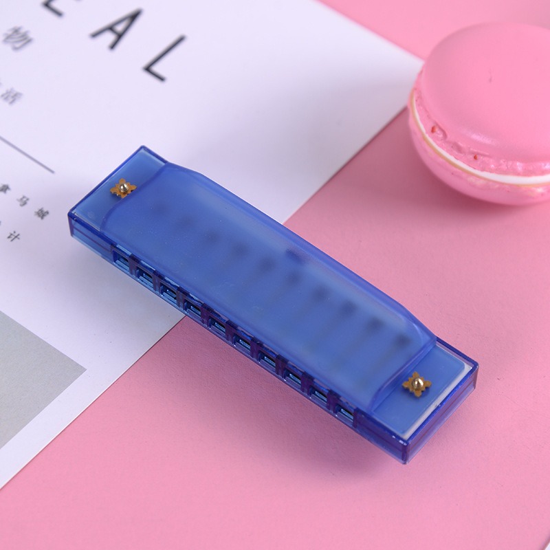 Harmonika untuk Anak-anak 10 L - Harmonica 10 Hole ulasan dan harga