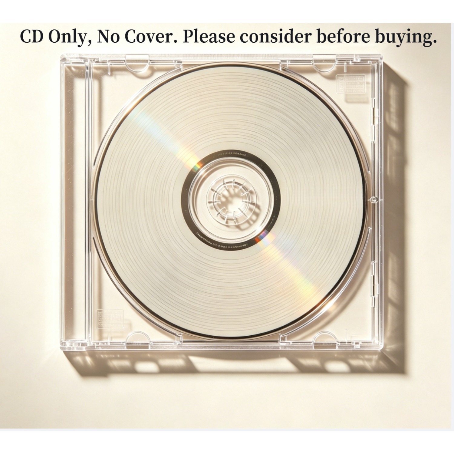 Koleksi CD Lagu Multi-Genre, M - Audio Music Cd ulasan dan harga