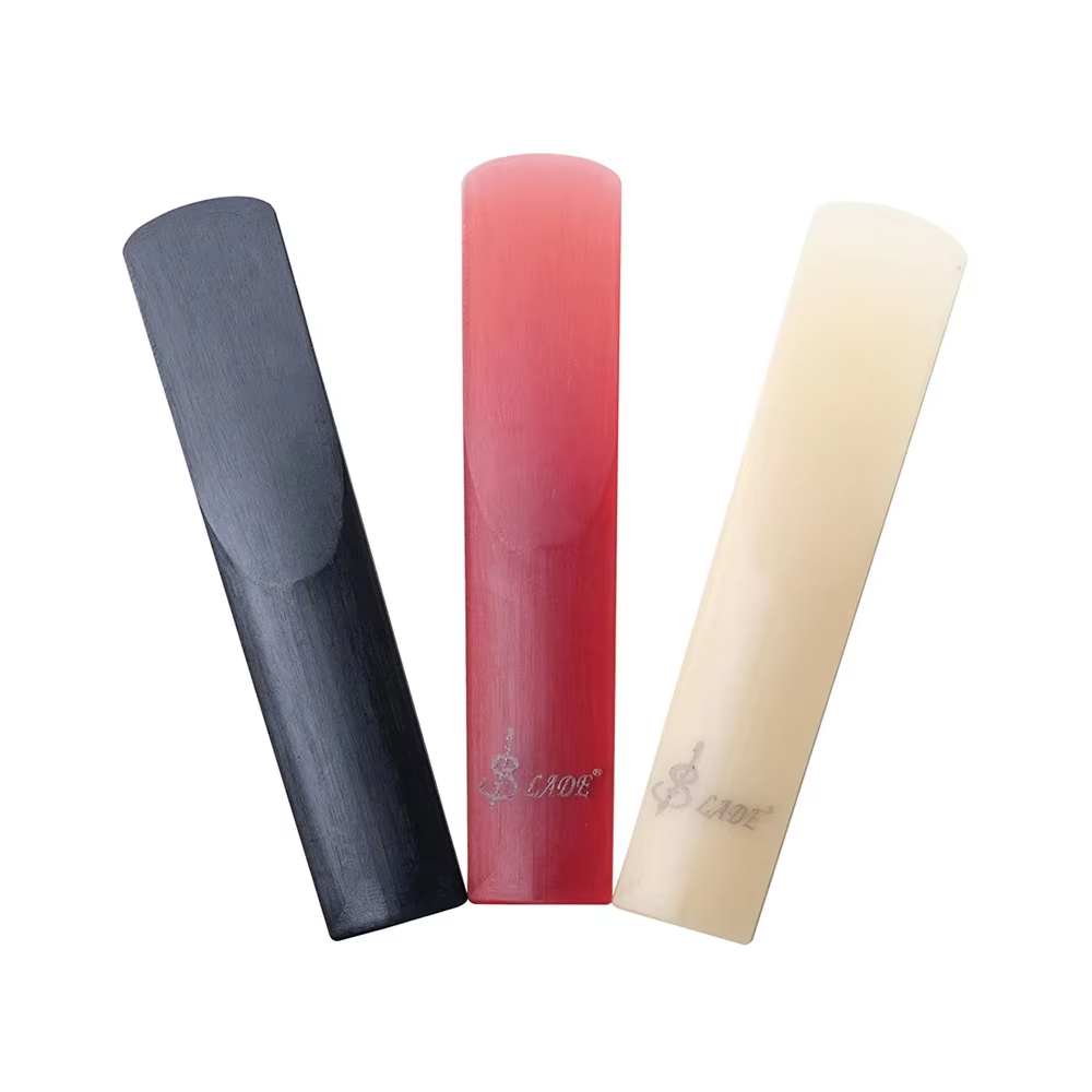 IRIN 3 Paket Reeds Saksofon So - Saxophone Reed Pack ulasan dan harga