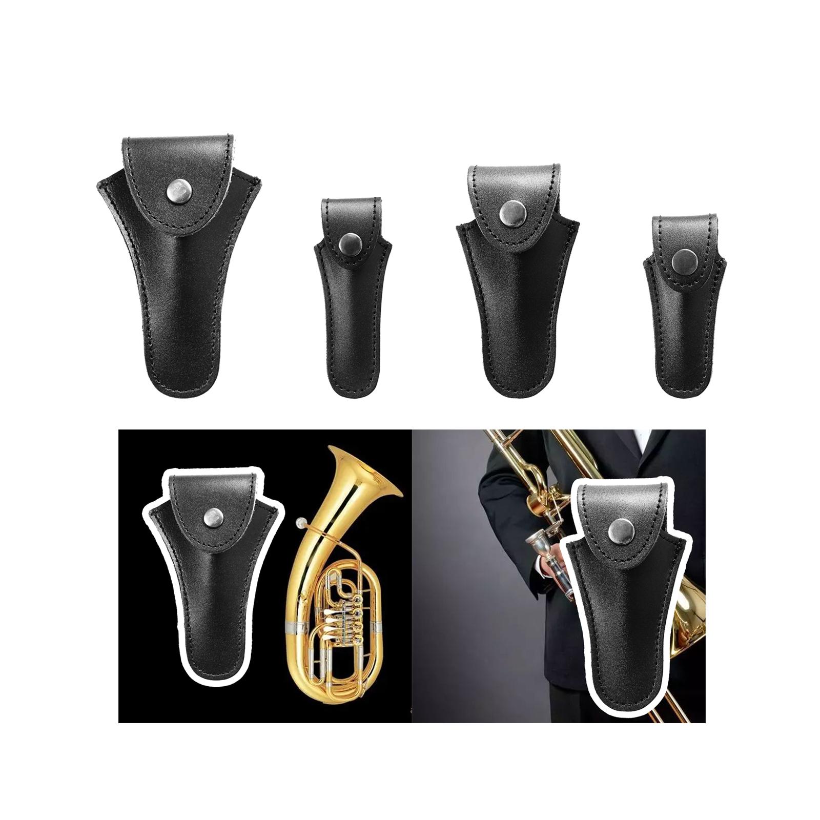 Kantong Mouthpiece trombon, ka - Trombone Mouthpiece ulasan dan harga