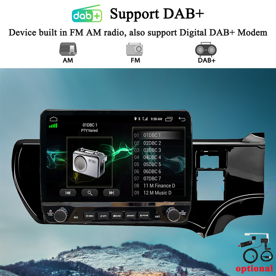 Android 14 8G Ram Perekam Pita - Audio Music Hindi ulasan dan harga