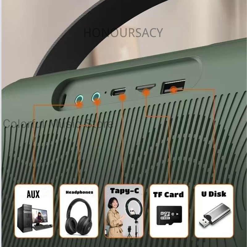 Sansui F58 Video MP4 7 Inci Sp - Audio Music To Lyrics ulasan dan harga