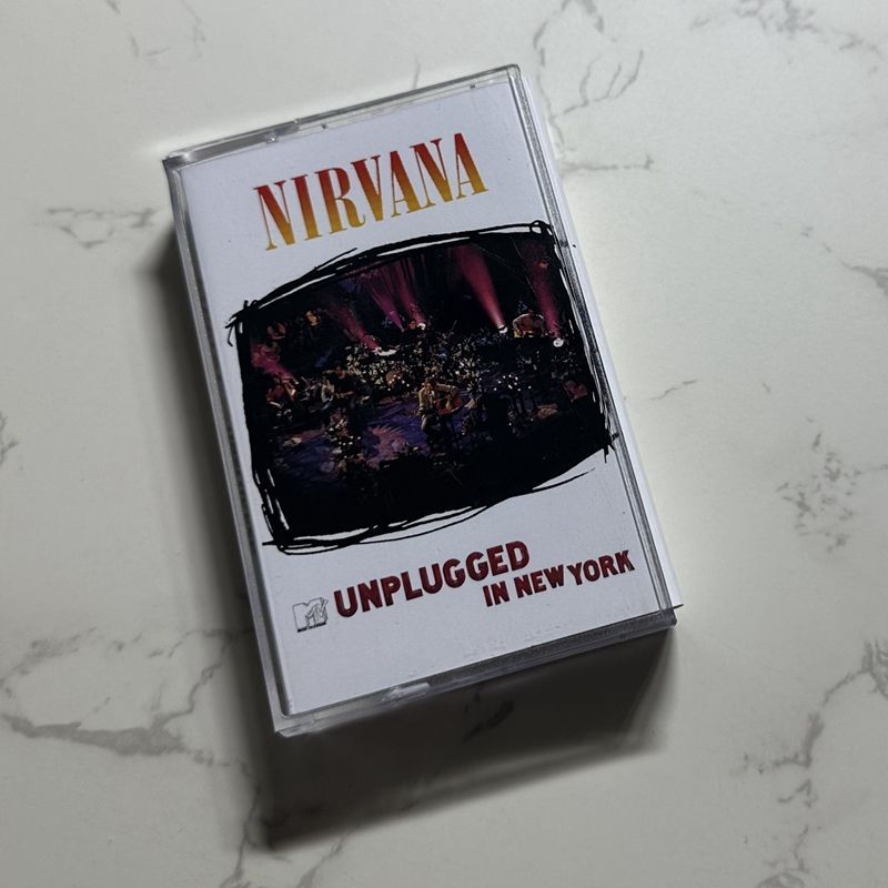 Kaset Musik Rock Barat Segel B - Audio Music To Lyrics ulasan dan harga