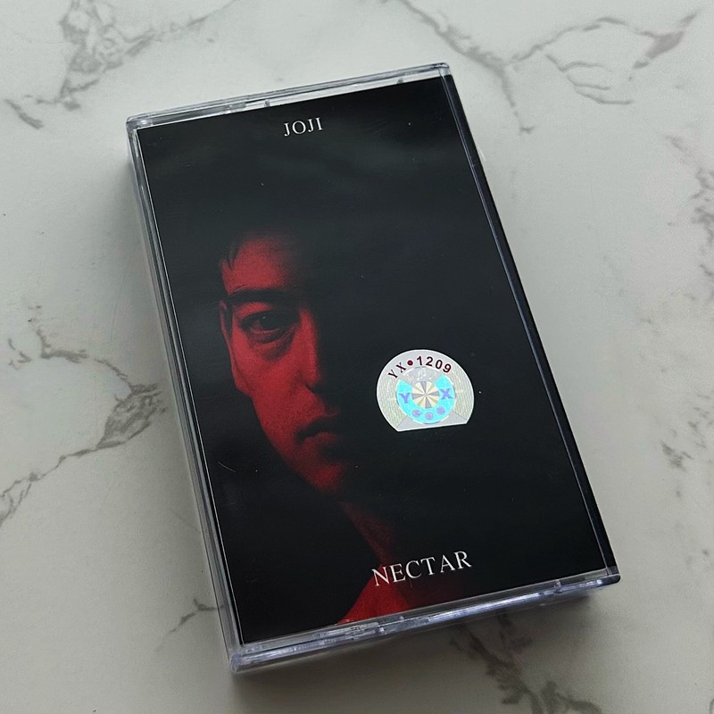 Kaset Audio Retro Belum Dibuka - Audio Music To Lyrics ulasan dan harga