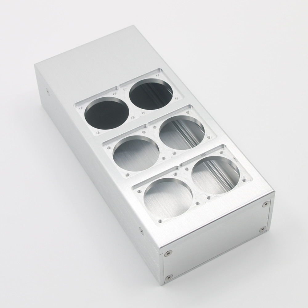 Kotak Soket Daya Standar EU 6- - Headphone Amplifier Dac ulasan dan harga