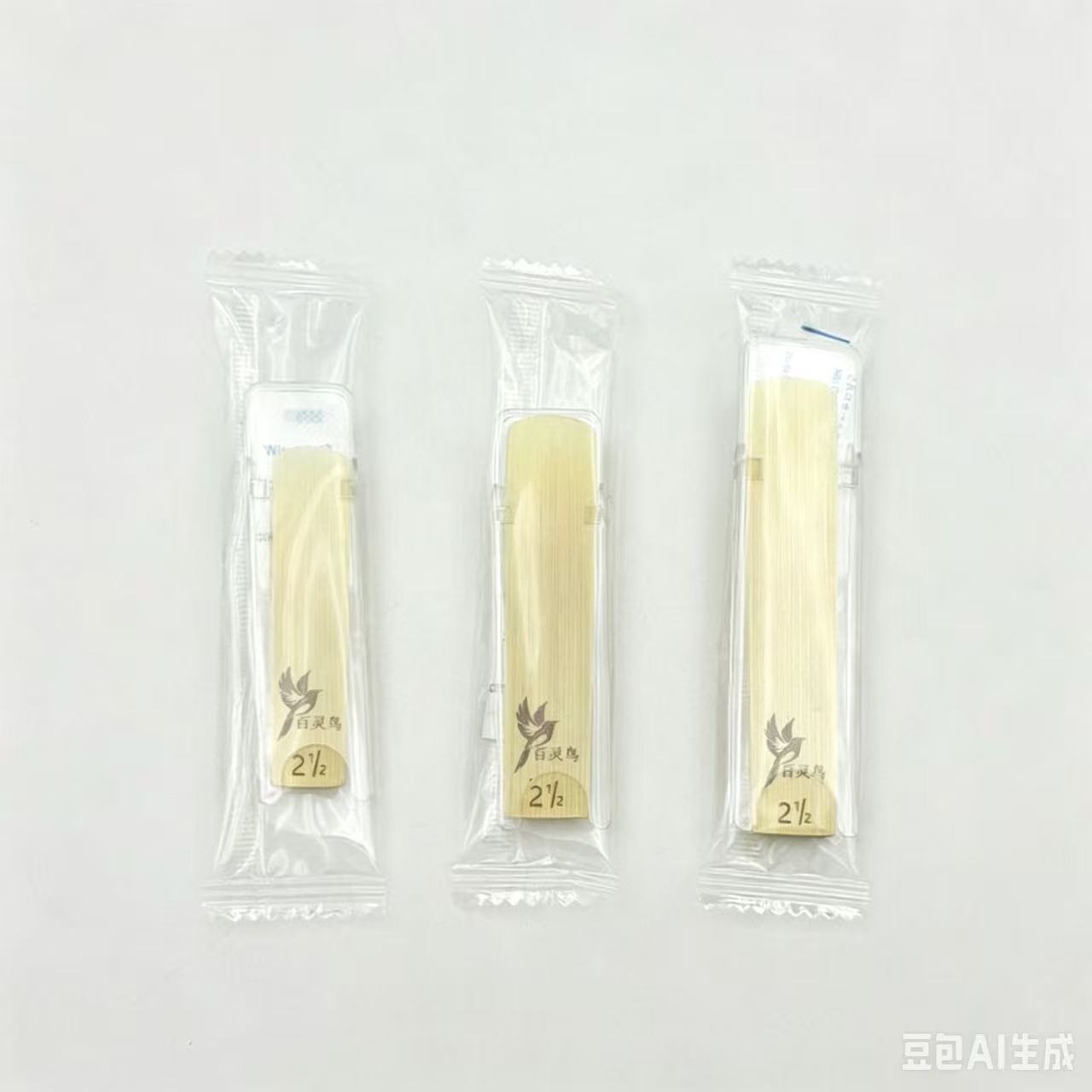 Reed Berkualitas Tinggi Buatan - Saxophone Reed Pack ulasan dan harga