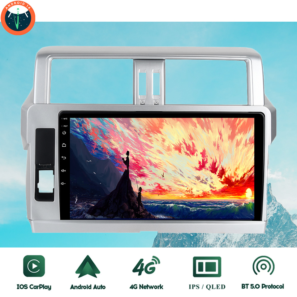 Android 14.0 Radio Mobil Video - Audio Music Hindi ulasan dan harga