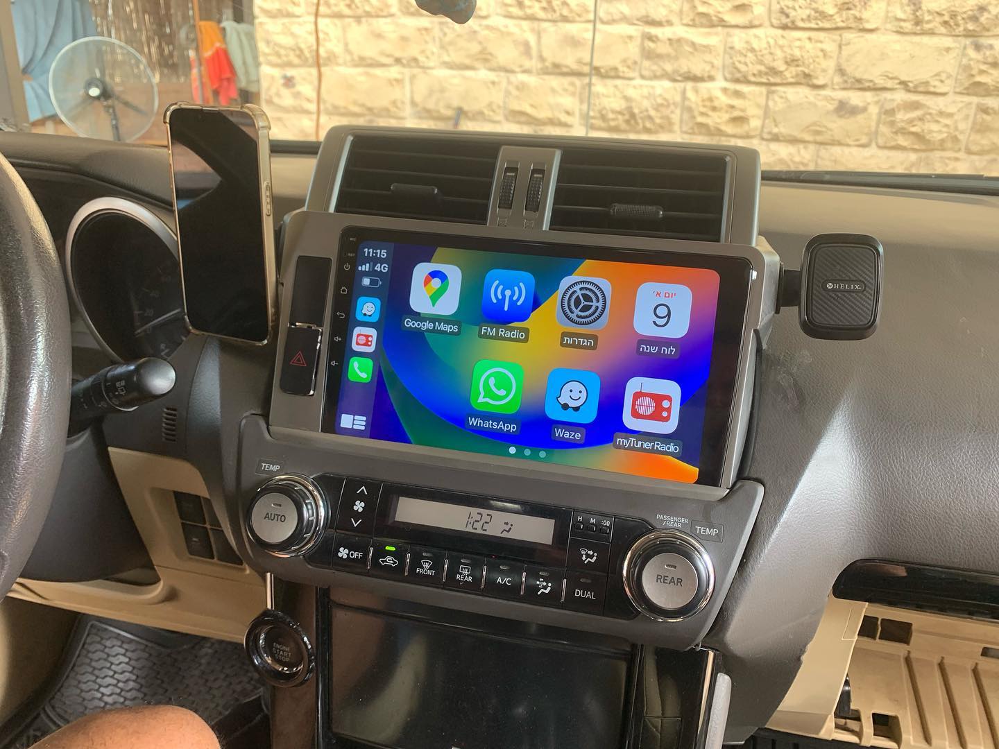 Android 14.0 Radio Mobil Video - Audio Music Hindi ulasan dan harga