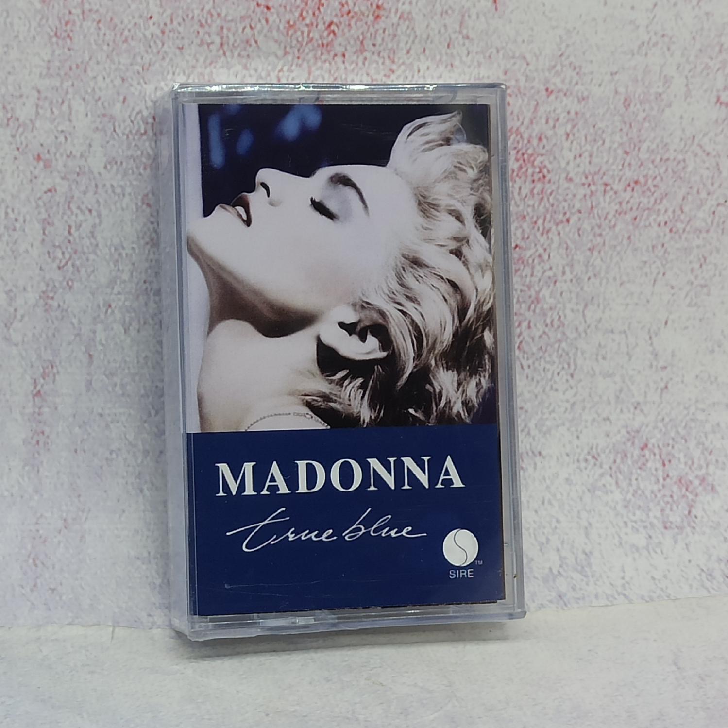 Tape musik kerucut Madonna kla - Audio Music Recorder ulasan dan harga
