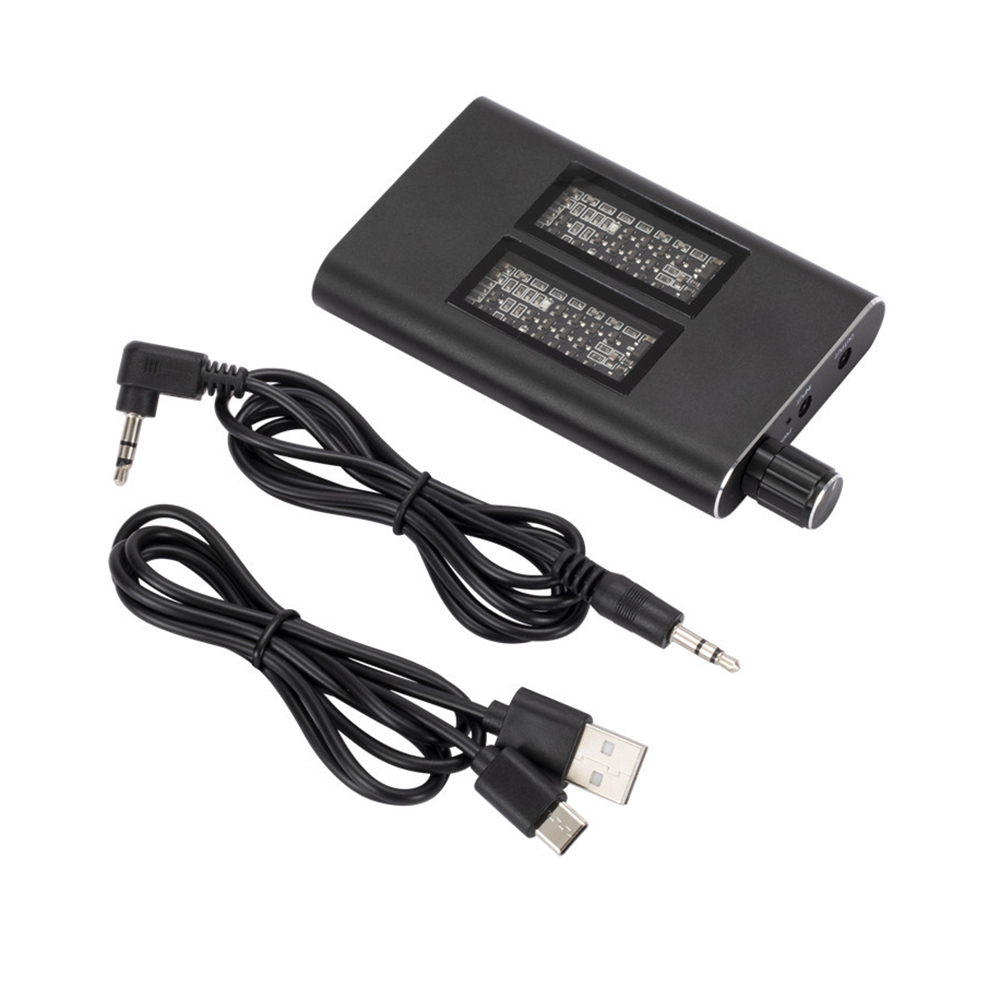 Amplifier Headphone HiFi Isi U - Audio Music Mp3 Free ulasan dan harga