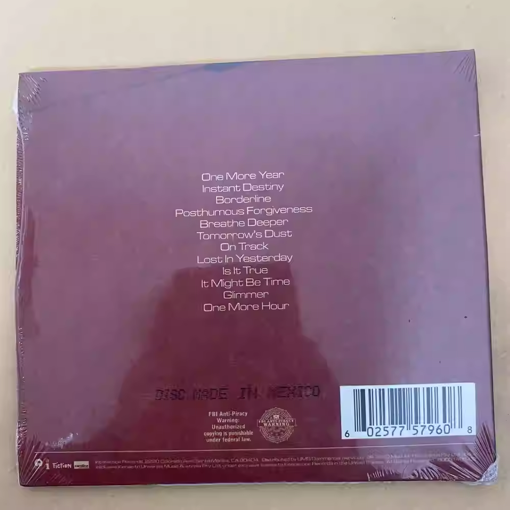 Album Rock Psikedelik Klasik & - Audio Music Recording ulasan dan harga