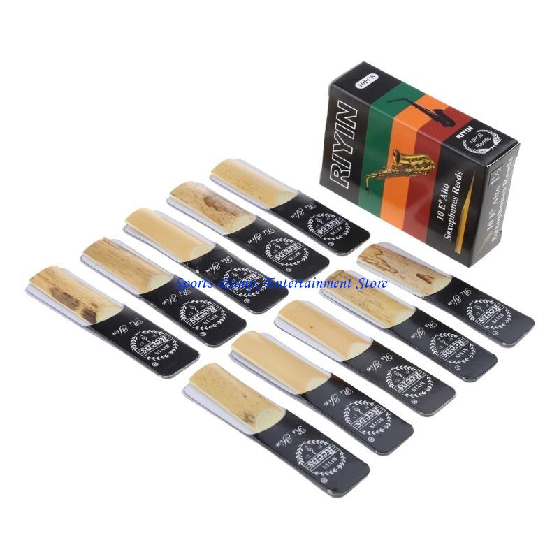 G7NF Alto Saxophone Reeds Pake - Saxophone Reed Pack ulasan dan harga