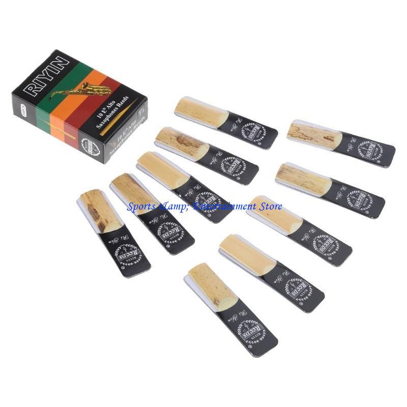 G7NF Alto Saxophone Reeds Pake - Saxophone Reed Pack ulasan dan harga