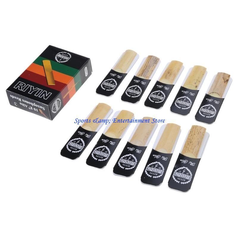 G7NF Alto Saxophone Reeds Pake - Saxophone Reed Pack ulasan dan harga