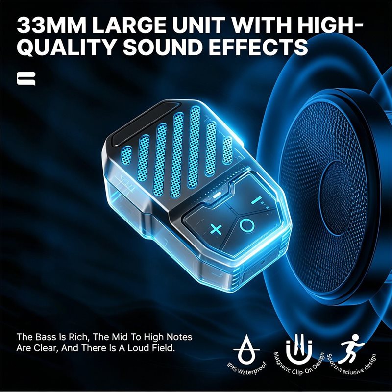 [B24B!】 Speaker Bluetooth Port - Audio Music Player Online ulasan dan harga