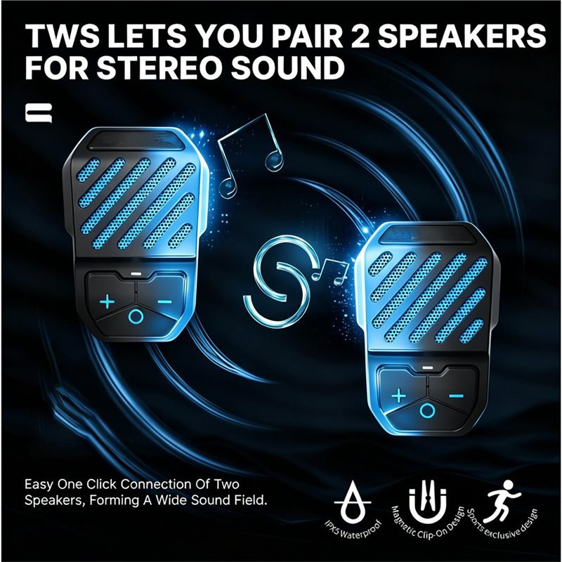 [B24B!】 Speaker Bluetooth Port - Audio Music Player Online ulasan dan harga
