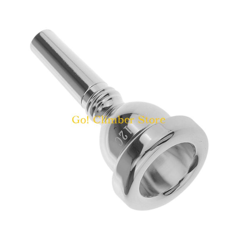 Q84C Mouthpiece Shank Kecil Pr - Trombone Mouthpiece ulasan dan harga