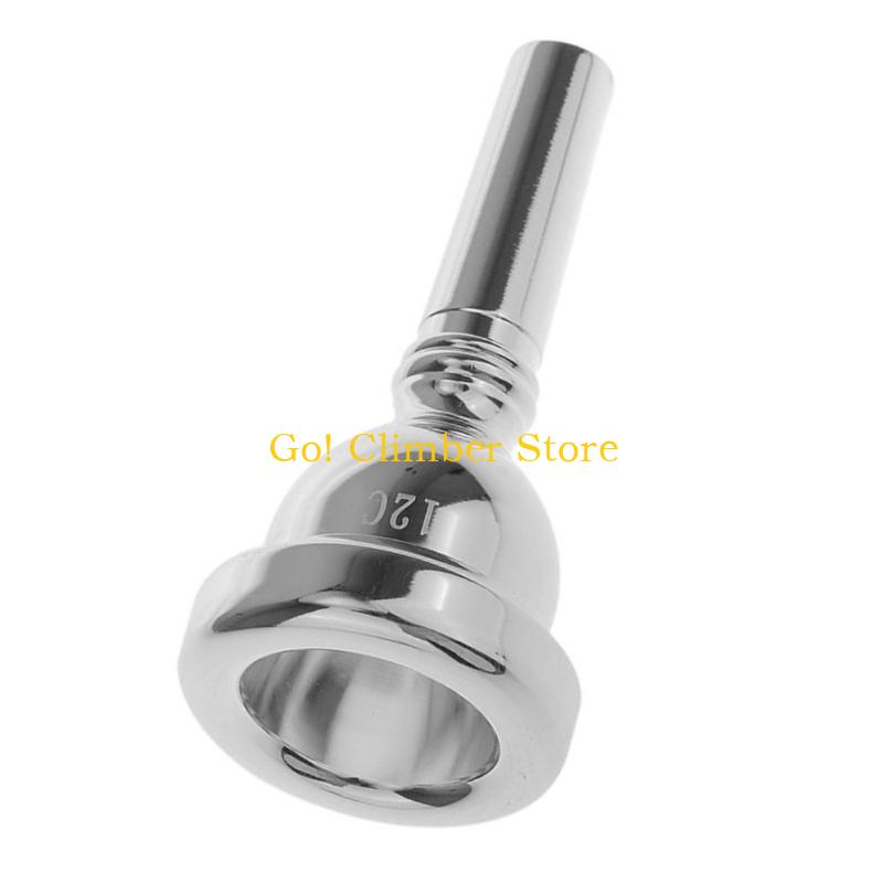 Q84C Mouthpiece Shank Kecil Pr - Trombone Mouthpiece ulasan dan harga
