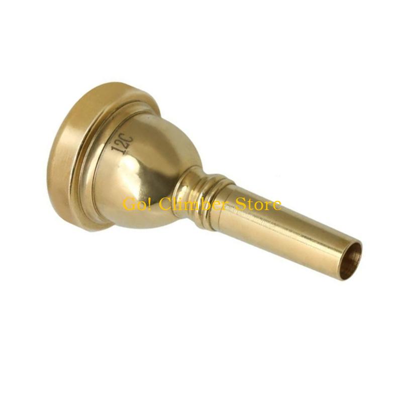 Q84C Mouthpiece Shank Kecil Pr - Trombone Mouthpiece ulasan dan harga